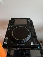 2 x Pioneer XDJ 1000, Muziek en Instrumenten, Ophalen, Zo goed als nieuw, Pioneer