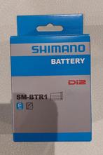 Shimano DI2 SM-BTR1 batterij, Autres types, Vélo de course, Enlèvement, Shimano