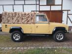 Land rover 110 1986 diesel, Auto's, Particulier, Diesel, Te koop