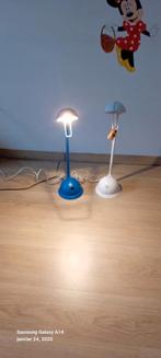 Lampes de bureau, Ophalen, Gebruikt