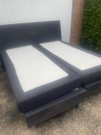 Boxspring 1m80x200, Huis en Inrichting, Ophalen, Gebruikt
