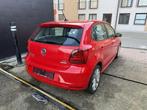 Volkswagen Polo Polo 1.4 TDI Blue Motion Technology FRESH, Autos, Rouge, Achat, 105 ch, Entreprise