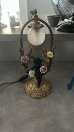 Antieke lamp, Antiek en Kunst, Antiek | Verlichting, Ophalen