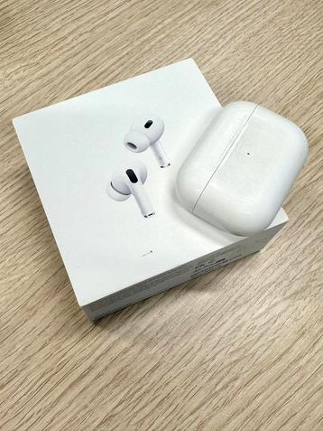 Apple AirPods Pro - magsafe beschikbaar voor biedingen