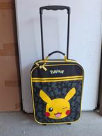 Boekentas / trolley Pikachu Pokémon, Ophalen, Zo goed als nieuw