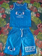 Set stitch Maat 110/116, Enfants & Bébés, Vêtements enfant | Taille 110, Enlèvement, Neuf