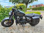 Hyosung Bobber 125cc 2023 met garantie., Motos, Motos | Hyosung, Particulier