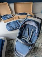 Greentom 3-in-1, de duurzame meegroei wieg tot buggy, Kinderen en Baby's, Ophalen, Zo goed als nieuw, Kinderwagen