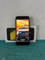 Iphone SE 2020 64 Go et 94 %, Avec simlock (verrouillage SIM), 94 %, Comme neuf, Enlèvement