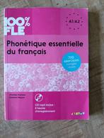 Livre de français, Ophalen of Verzenden, Gelezen, Frans