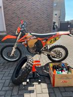 KTM Enduro 450, Motos, Jusqu'à 11 kW, Particulier, Enduro, 4 cylindres