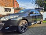 Renault Megane Grandtour 1.5DCI, Auto's, Renault, Voorwielaandrijving, Euro 5, Stof, Zwart