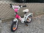 Kinderfiets Kiddie, Fietsen en Brommers, Fietsen | Kinderfietsjes, Ophalen of Verzenden, Zo goed als nieuw
