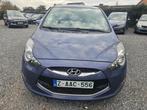 Hyundai IX20 1.4 Crdi 90pk(Bouw2011/134.000km)1J.GARANTIE, Auto's, Hyundai, Voorwielaandrijving, Euro 5, Stof, 4 cilinders