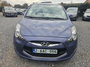 Hyundai IX20 1.4 Crdi 90pk(Bouw2011/134.000km)1J.GARANTIE  beschikbaar voor biedingen