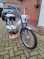 Honda camino, Ophalen