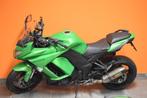 Kawasaki z1000 sx * Akrapovic * Koffers *, Motoren, Motoren | Kawasaki, 4 cilinders, Bedrijf, Toermotor, Meer dan 35 kW