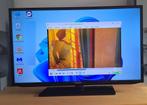 Samsung UE40EH5300W tv, Ophalen, Gebruikt, LCD, 100 Hz