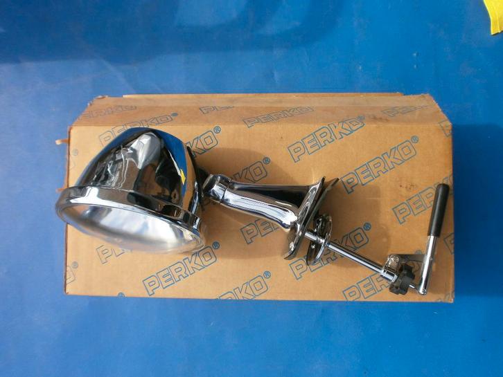 Perko zoeklicht 24volt, Watersport en Boten, Accessoires en Onderhoud, Nieuw, Ophalen of Verzenden