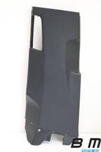 B-stijl bekleding links onder Audi Q7 4M, Utilisé