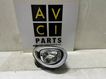 Koplamp Fiat 500x h7 halogeen 51978414 rechts origineel  beschikbaar voor biedingen