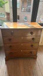 Prachtige vintage kast, Huis en Inrichting, Kasten | Ladekasten, Ophalen, Gebruikt
