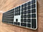 Apple Magic Keyboard met numeriek toetsenblok en Touch ID (2, Ophalen, Draadloos, Apple, Nieuw