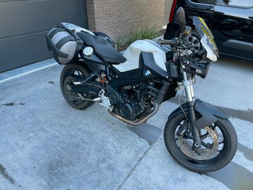 BMW F800R bj 2009 28.000km, Motoren, Motoren | BMW, Particulier, Naked bike, meer dan 35 kW, 2 cilinders, Ophalen