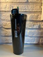 Official Tumbler Wicked Starbucks glow in the dark, Ophalen, Nieuw