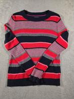Tommy hilfiger trui voor dames L gestreept, Enlèvement ou Envoi