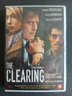 The Clearing (2004) Robert Redford, Helen Mirren, Cd's en Dvd's, Vanaf 6 jaar, Ophalen of Verzenden, Zo goed als nieuw, Actiethriller