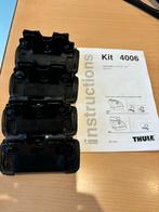Thule kit 4006, Auto diversen, Dakdragers, Ophalen, Gebruikt