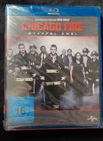 Les pompiers de Chicago saison 2 Bluray, Neuf, dans son emballage, Enlèvement ou Envoi