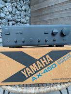 Yamaha AX-450 Stereo Versterker > Made in Japan, Ophalen, Zo goed als nieuw, Stereo, Yamaha