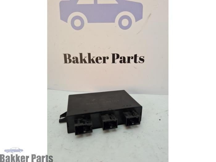 PDC Module van een BMW X3, Auto-onderdelen, Carrosserie, BMW, Gebruikt, 3 maanden garantie
