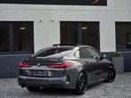BMW 218iA GRAN COUPE | PACK M | PANO | SIEGES M | H&K | HUD, Cuir, Argent ou Gris, Euro 6, Entreprise