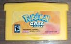 Pokémon Gaia Game Boy Advance, Comme neuf, Enlèvement ou Envoi