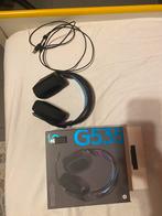 Gaming headset, Computers en Software, Headsets, Ophalen, Gaming headset, Zo goed als nieuw
