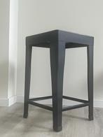 Tabouret / Table d'appoint, Ophalen, Zo goed als nieuw, Hout