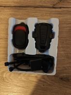 Fietsalarm Loxure 3.0, Enlèvement