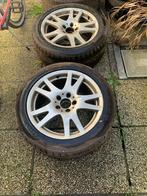 mercedes cls velgen, Auto-onderdelen, Banden en Velgen, Ophalen, Velg(en), 17 inch, Personenwagen