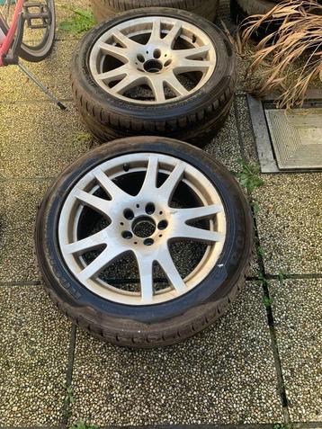 mercedes cls velgen beschikbaar voor biedingen