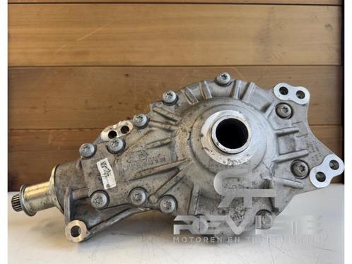 Differentieel voor van een Jaguar F-Pace, Auto-onderdelen, Remmen en Aandrijving, Jaguar, Gebruikt, 3 maanden garantie, Ophalen of Verzenden