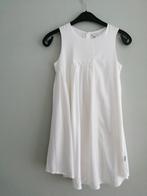 mooie witte jurk  DKNY  maat 10 jaar, Kinderen en Baby's, Meisje, Ophalen of Verzenden, DKNY, Zo goed als nieuw