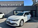 Volkswagen Golf 1.5 TSI Life Business*GPS Virtual*APP*LED*, Auto's, Stof, 4 cilinders, 5 deurs, Golf