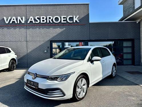 Volkswagen Golf 1.5 TSI Life Business*GPS Virtual*APP*LED*, Auto's, Volkswagen, Bedrijf, Te koop, Golf, ABS, Adaptive Cruise Control