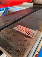 Vorken Reachfork, Articles professionnels, Autre propulsion, Équipement de construction, VORKEN