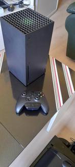 XBOX one série X plus volant Logitech G920 sur châssis, Consoles de jeu & Jeux vidéo, Consoles de jeu | Xbox Series X & S, Comme neuf