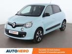 Renault Twingo 1.0 SCe Limited (bj 2018, automaat), Auto's, Automaat, 4 zetels, Gebruikt, Start-stop-systeem