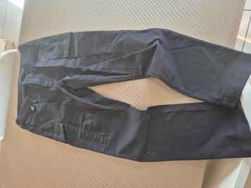 Werkbroek Snickers 40 voor dames, Enlèvement, Comme neuf, Taille 38/40 (M)